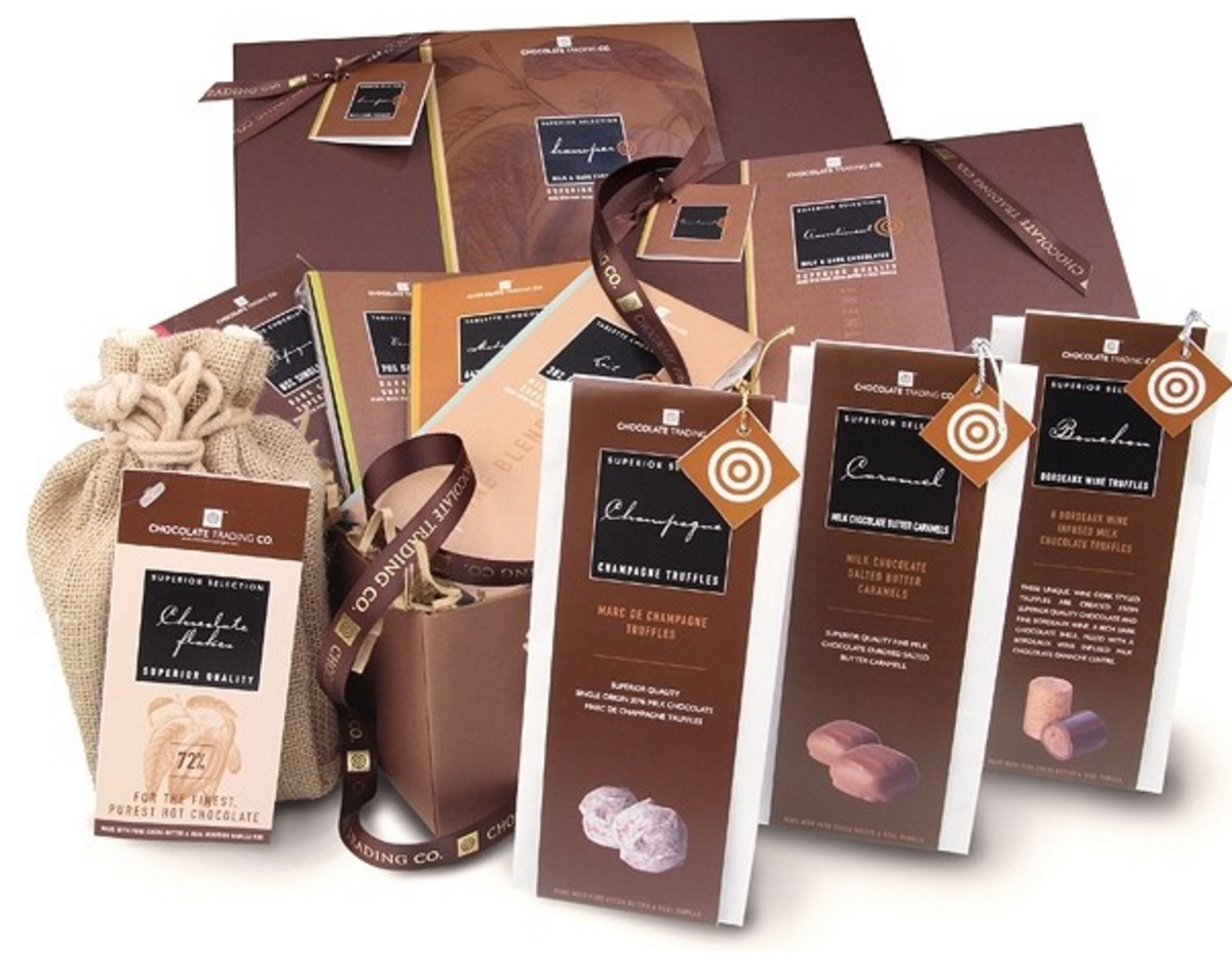 BakingBar's tweet photo. We're giving away a chocolate hamper from @ChocTradingCo worth £59.95 in our #competition! https://t.co/zzPEMFV8H4 https://t.co/XhxufWiRLF