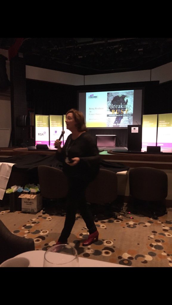 PYIB's tweet photo. Keynote Linda Edgecombe #fallconference2015 @IBAA1 @lindaedgecombe https://t.co/JaIIdkvbuu