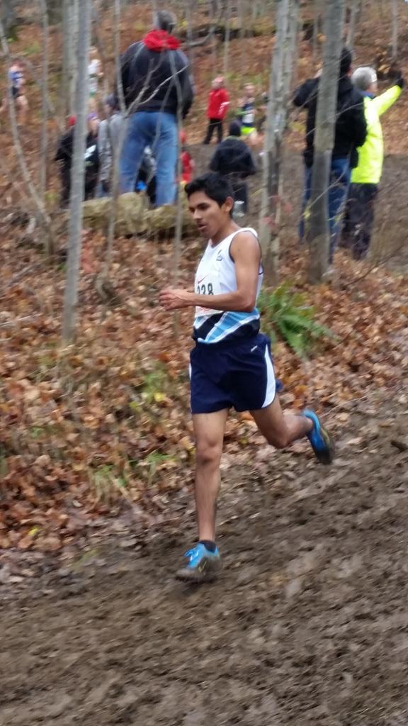 LegerRun's tweet image. Way 2 go for the senior boys. We had a amazing year and a awesome way to end the season at @OFSAAXC championships🏃💪🏆