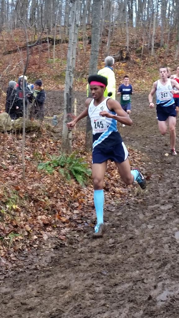 LegerRun's tweet image. Way 2 go for the senior boys. We had a amazing year and a awesome way to end the season at @OFSAAXC championships🏃💪🏆