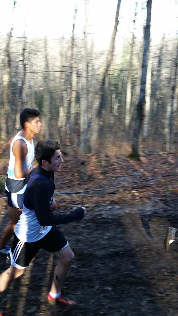 LegerRun's tweet image. Way 2 go for the senior boys. We had a amazing year and a awesome way to end the season at @OFSAAXC championships🏃💪🏆