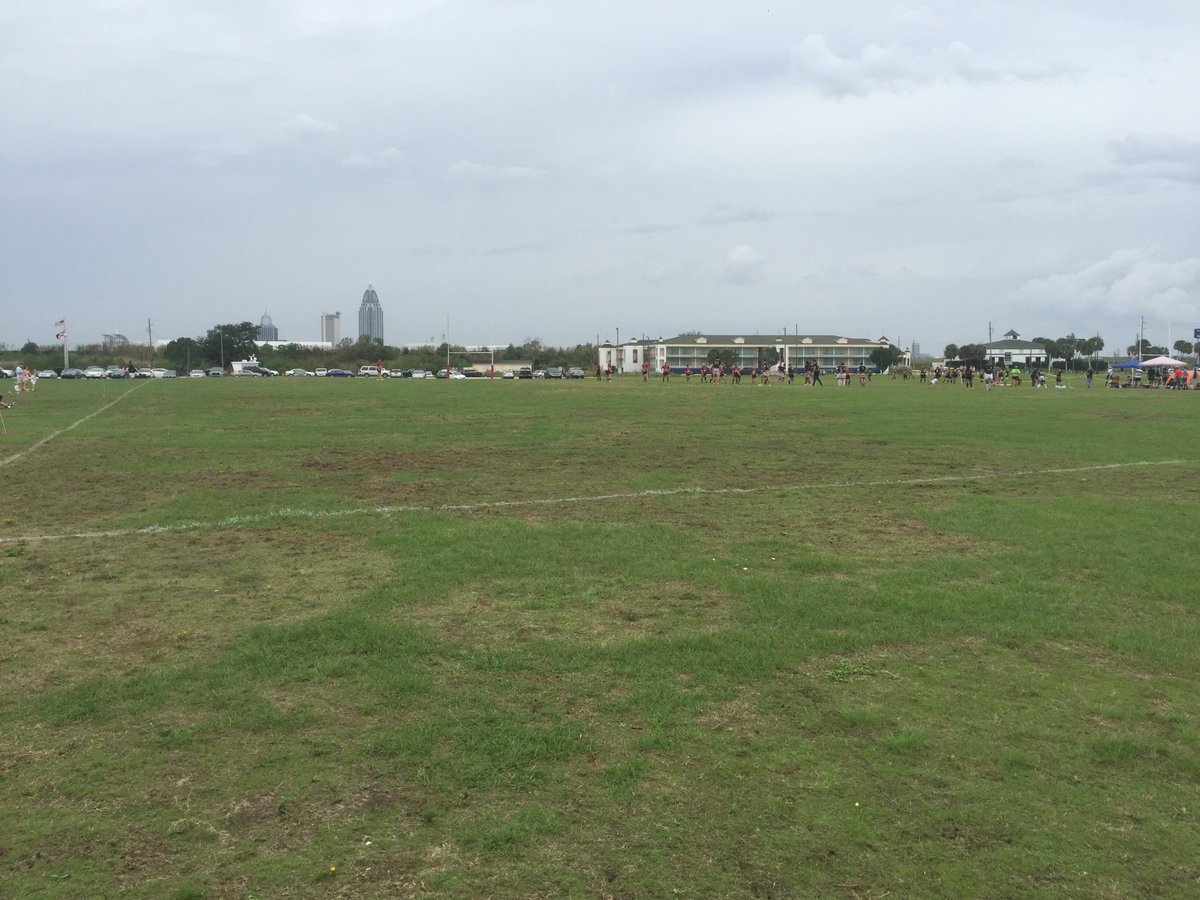 MonsterSportNet's tweet image. Monster Sports is here at the Battleship Invitational Rugby Tournament! Games last until tomorrow afternoon! #rugby