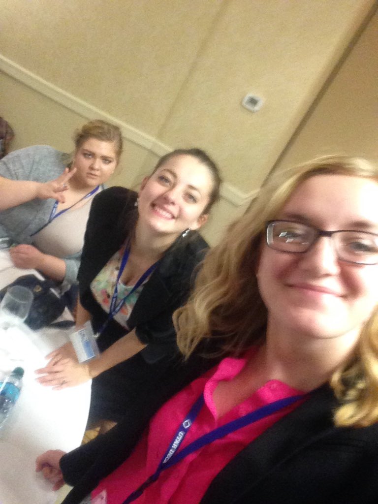 lizand_14's tweet photo. Can we know who won yet? #beDECAepic #utflc https://t.co/CrwwFHLrBN