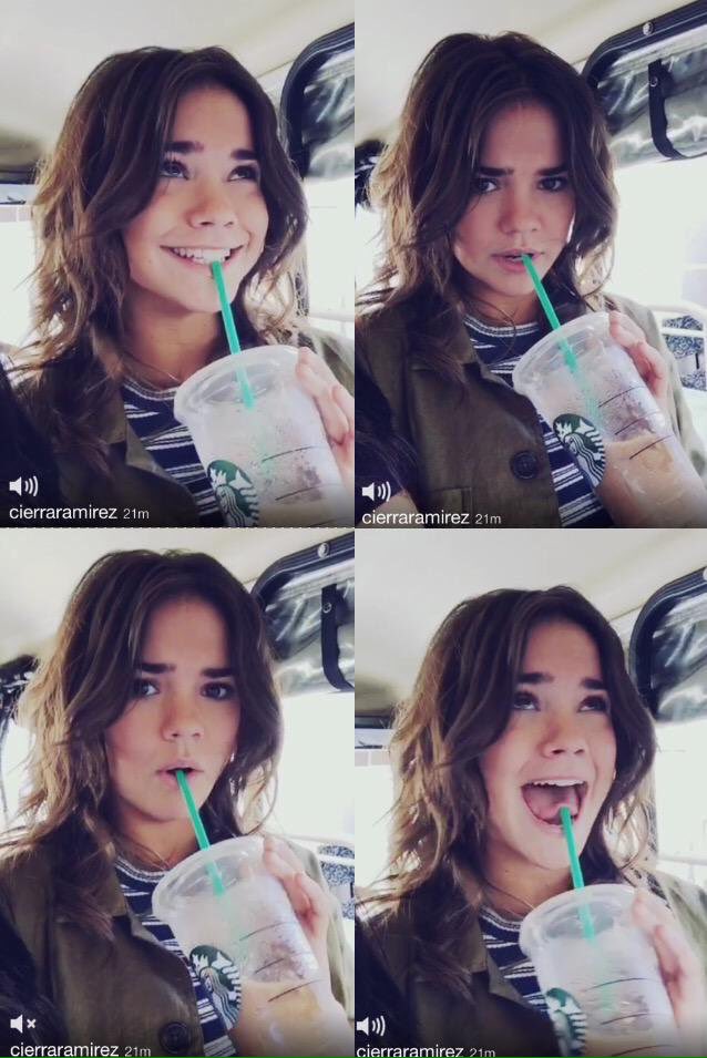 Starbucks. 😍✨❤️