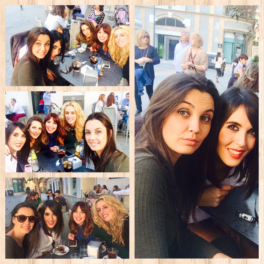 828Vero's tweet photo. #Diadeamigas#risasaseguradas# https://t.co/X5EB4om1rp