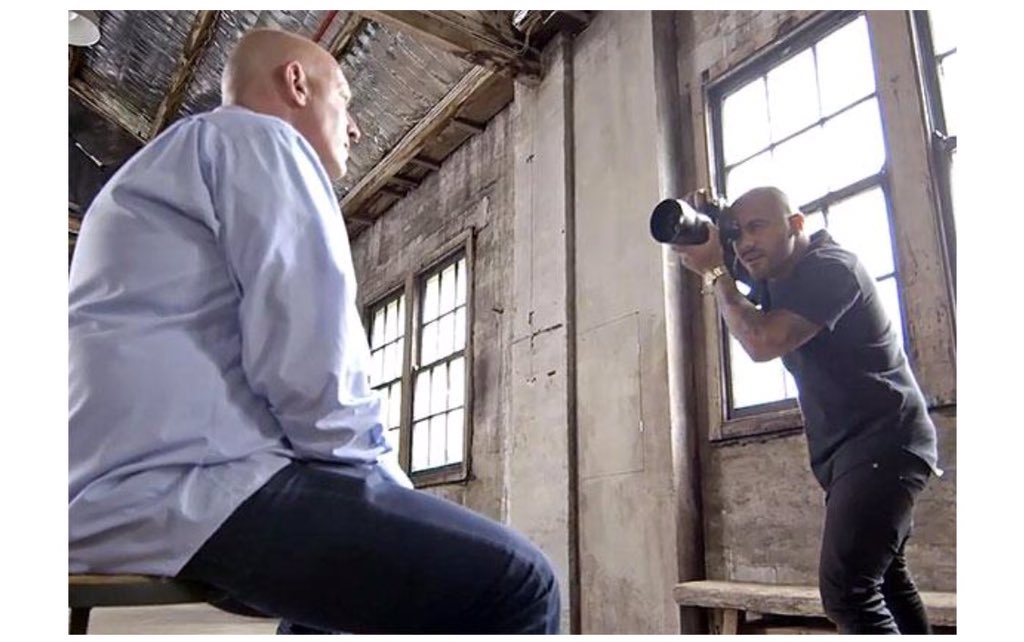 StudioNorwich's tweet photo. Love this! 6 Photographers. 1 Man. 6 Perspectives... https://t.co/JuKLoTq4SP #photography https://t.co/YCu7xNahTx