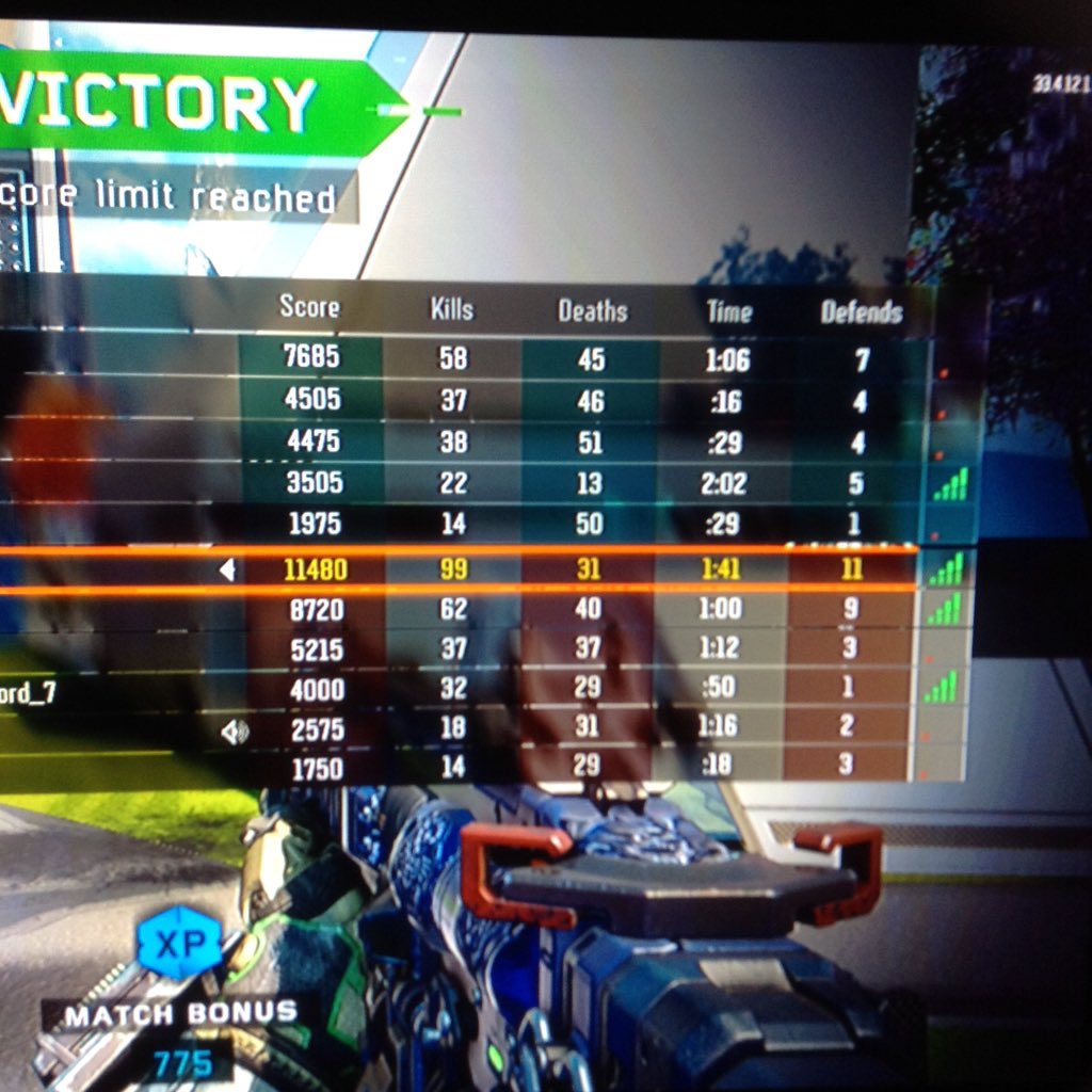 ImHoppyy's tweet photo. Already dropping ultra kills and hundred plus nearly 😱😱😜 https://t.co/MidFcPo4iQ