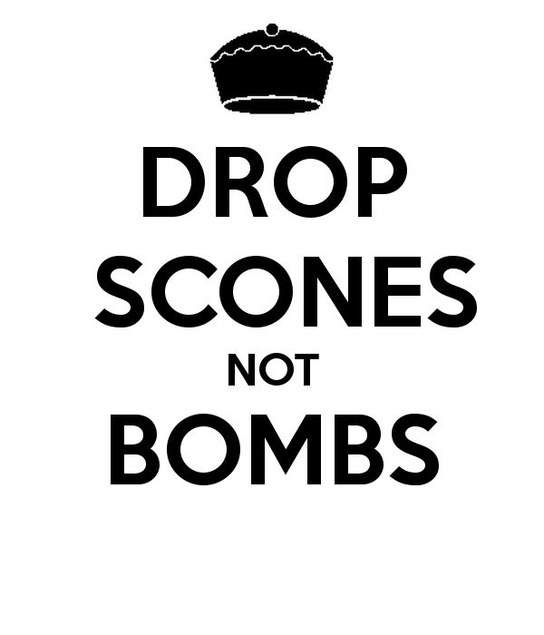 sabinamllr's tweet photo. #dropscones @ronniepastry @HIXRestaurants good luck tomorrow https://t.co/uRoJxzLq5n