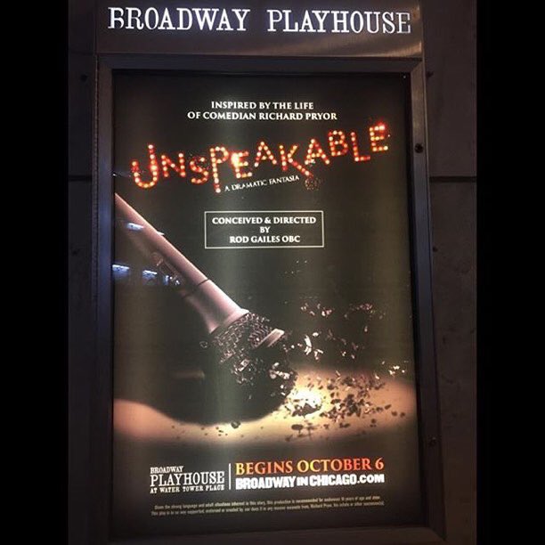 KNOW 1 RADIO (@know1radio) on Twitter photo <a href="/UnspeakableLive/">Unspeakable</a> 11/8/15 at the Broadway Playhouse <a href="/WaterTowerPlace/">Water Tower Place</a> (175 E. Chestnut Street). Its the Finale <a href="/UnspeakableLive/">Unspeakable</a> 11/8/15 at the Broadway Playhouse <a href="/WaterTowerPlace/">Water Tower Place</a> (175 E. Chestnut Street). Its the Finale