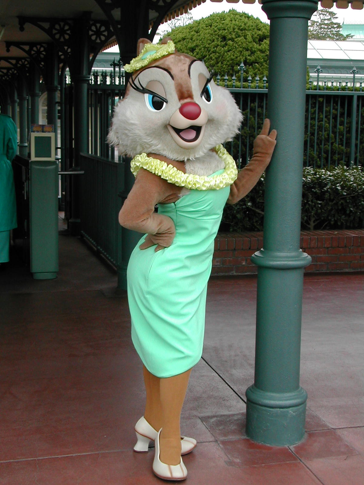 クラリス Disney大好き Disney Twitter