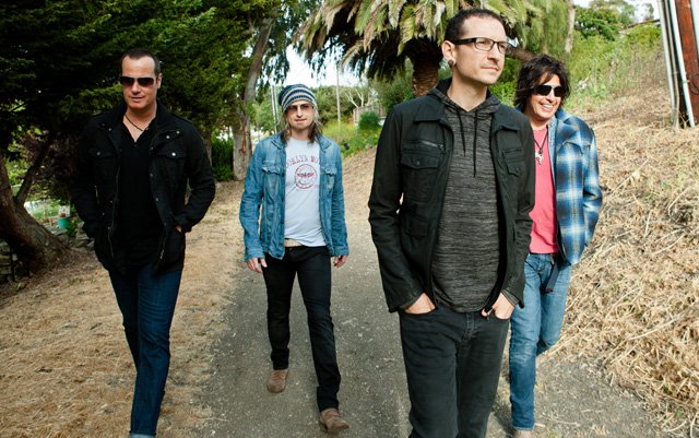 LINKINPARK:BR tweet media