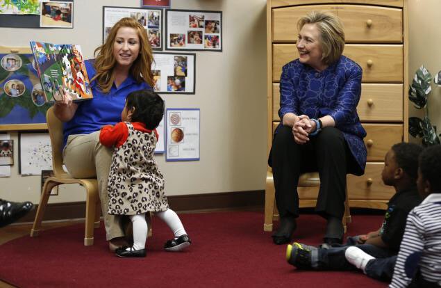 tallhenri's tweet photo. RT your support for #StudentsForHillary! We're only 40 followers away from 2,000! Education matters. #Hillary2016 https://t.co/P4qXUru2YO