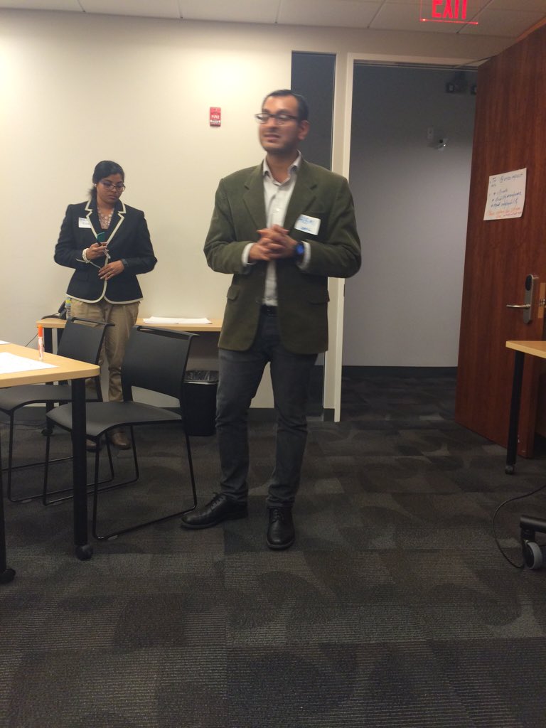BajoranEngineer's tweet photo. #DisabilityunCONFERENCE @ariseimpact https://t.co/sWC4NwYWlH