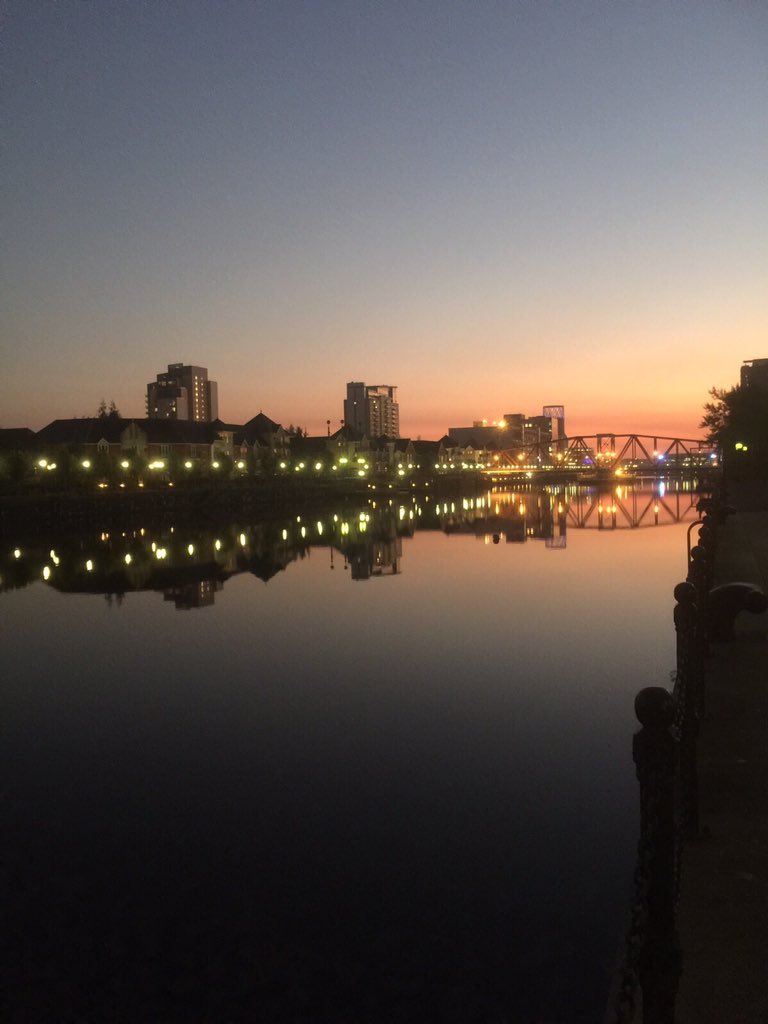 reflexionlounge's tweet photo. Sunset's @ RL. Was a pretty one yesterday๐ #RL #Eriebasin #M503SB #Findushere https://t.co/yp9nlJ5wQU