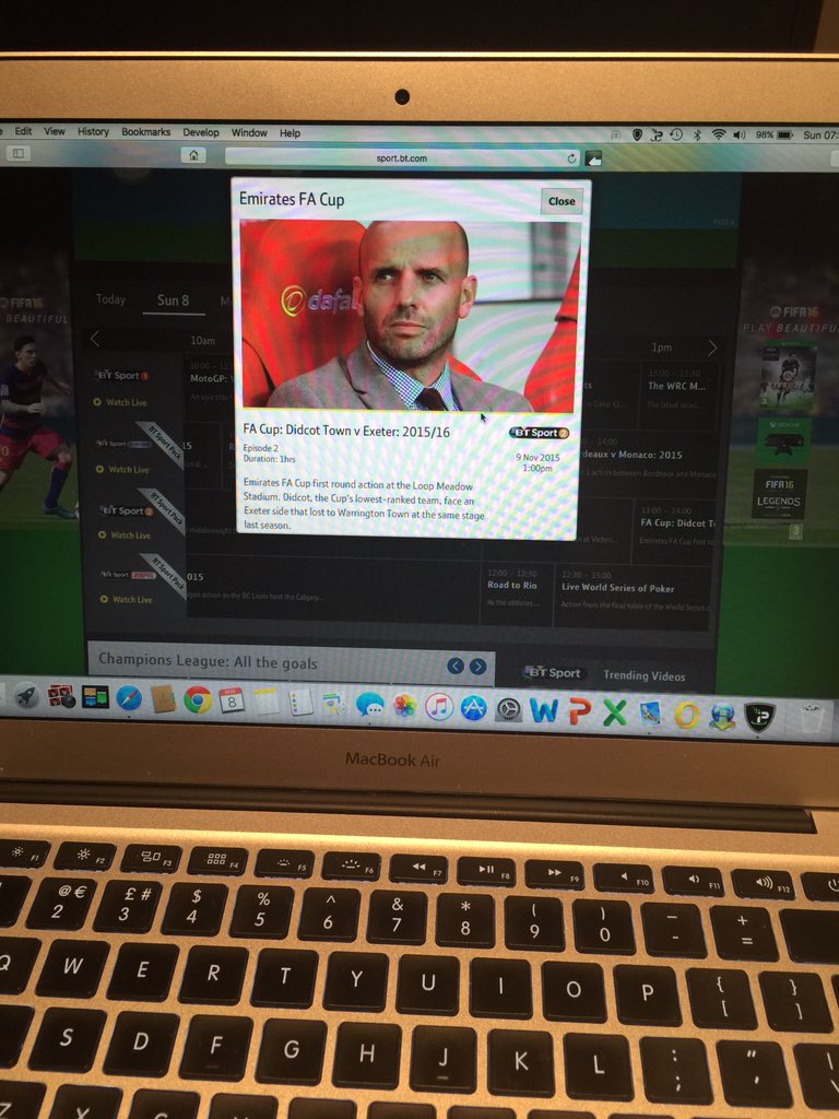 Kevin Lyons tweet media