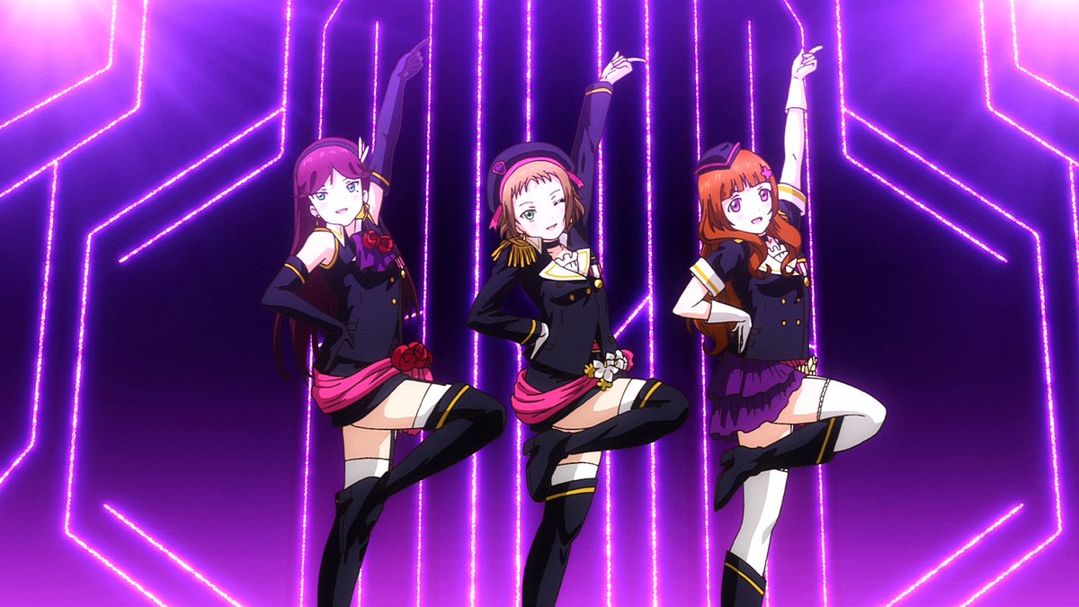 アニミスク Twitterren ラブライブ 2期 Shocking Party ノリのいい曲に最高の映像 この勢いのあるカット割りには感動したなあ T Co Is41y3c40o アニミスク Twitterren ラブライブ 2期 Shocking Party ノリのいい曲に最高の映像 この勢いのあるカット割りには感動したなあ T Co Is41y3c40o