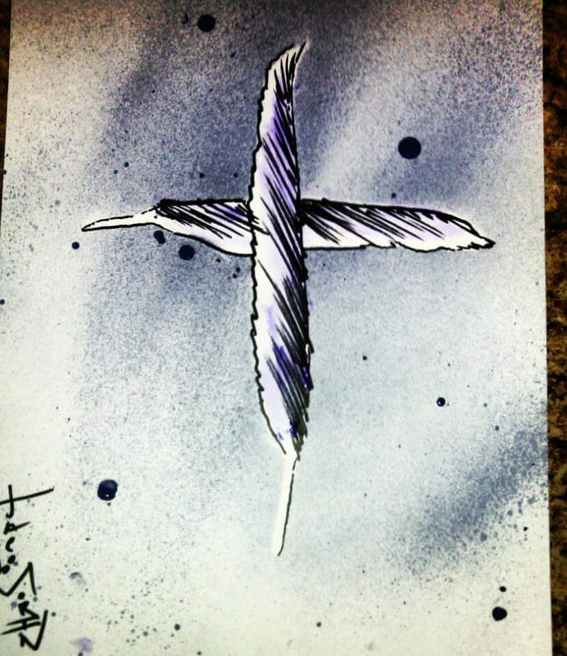 JacobAaronMorin's tweet photo. @LarrySanders #hope#art https://t.co/5pz7H49FJ8