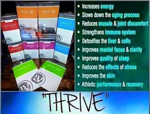 thrivewithmar tweet picture