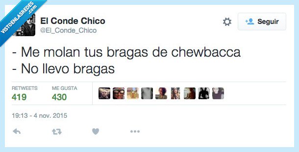 vistoenlasredes's tweet photo. Sorpresas que uno se lleva por @El_Conde_Chico https://t.co/azvdLdPWRA https://t.co/jhHWEJBK82