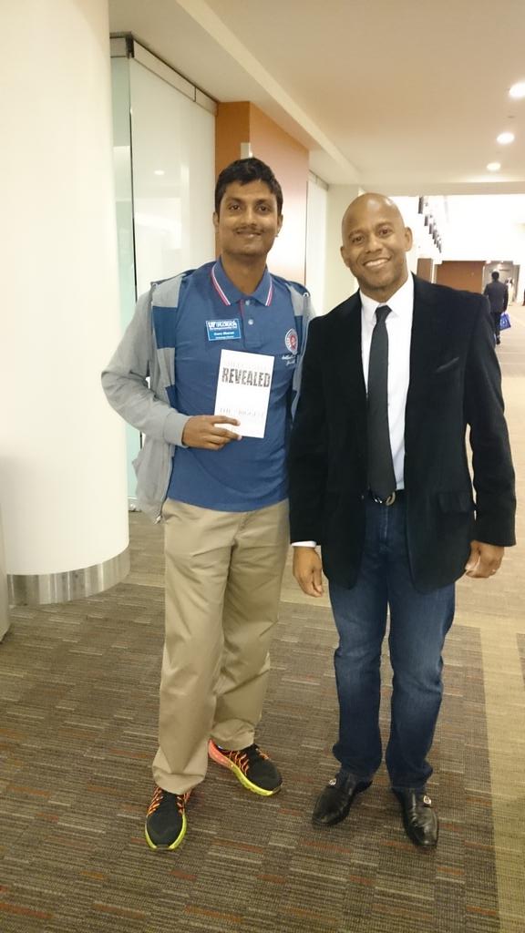 gurusharanbs's tweet photo. Can you name the 7 seas without doing a Google Search? 
#truaccess #CEONAT2015 #tru pettigrew #Millennials Revealed https://t.co/WPlBvsG6xn