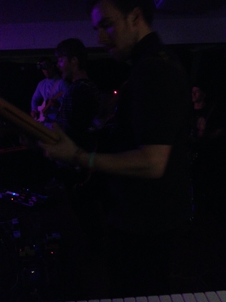 <a href="/huntinggameband/">Hunting Game</a> are knocking this out the park.