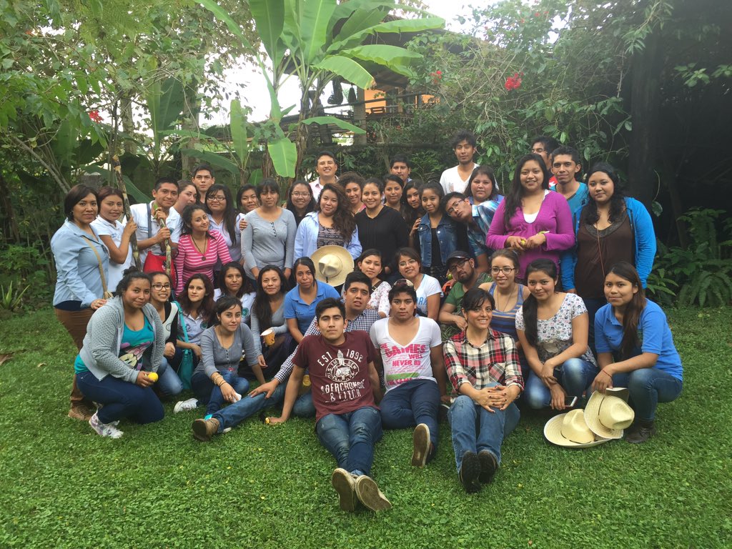 17ELDA's tweet photo. Visita IIA ITSOEH Museo del café Café-tal Coatepec, Ver @Alicia_Grande @Juan_Ramro https://t.co/J0Pleitmrp