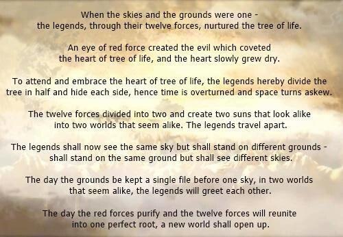 rememberwhenexo's tweet photo. remember the holy bible of the fandom https://t.co/HOFFs9xZba