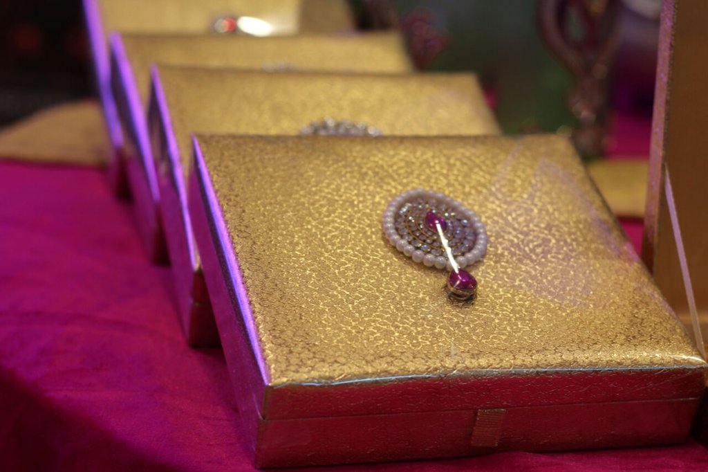 Bespoke_Designz's tweet photo. Fantastic mithai boxes, ideal for diwali #bespoke_designz
Info@bespokedesignz.com https://t.co/5Qx9OCmuyy