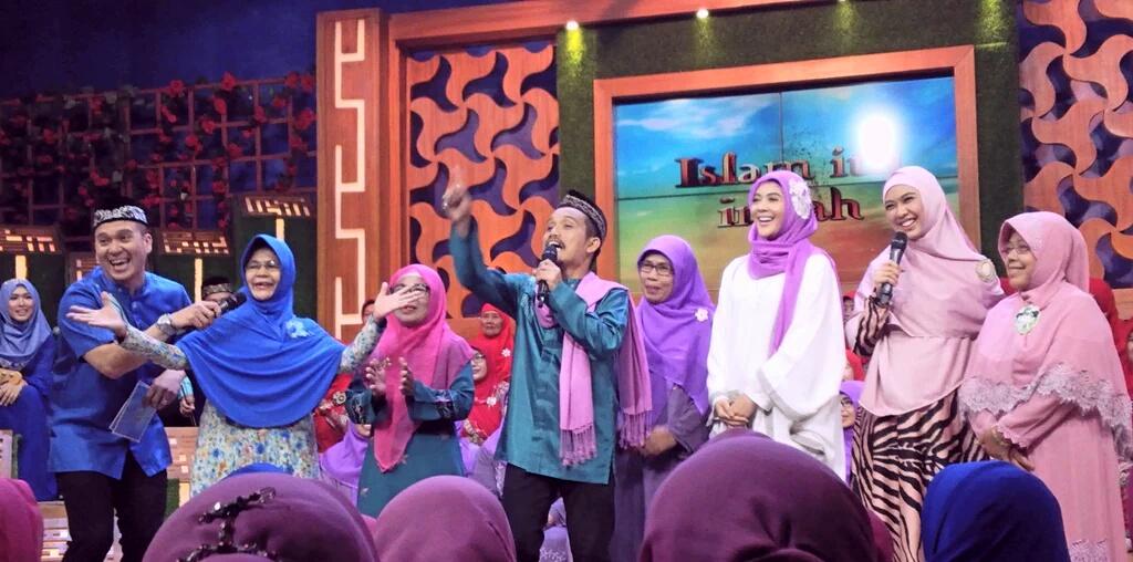 TRANSTV_CORP's tweet photo. Jangan sampe kelewatan,pagi ini 05.00 ada @IDP_Keci @TRANSTV_CORP @m_nur_maulana @oki_setiana @SuperFadli https://t.co/d94V9F67RO