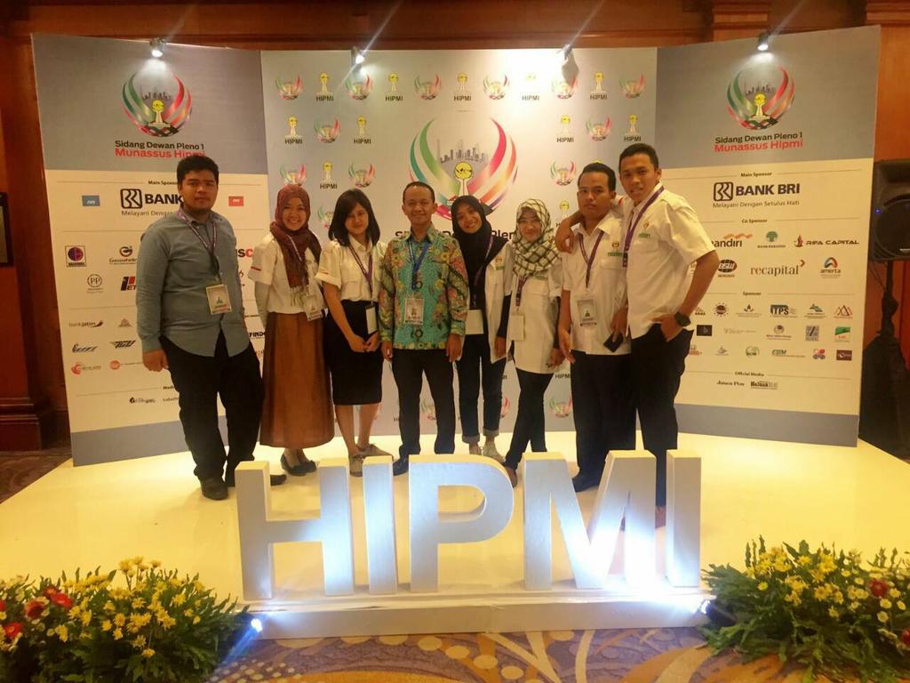 HIPMI PT_Unej (@hipmiunej) on Twitter photo 