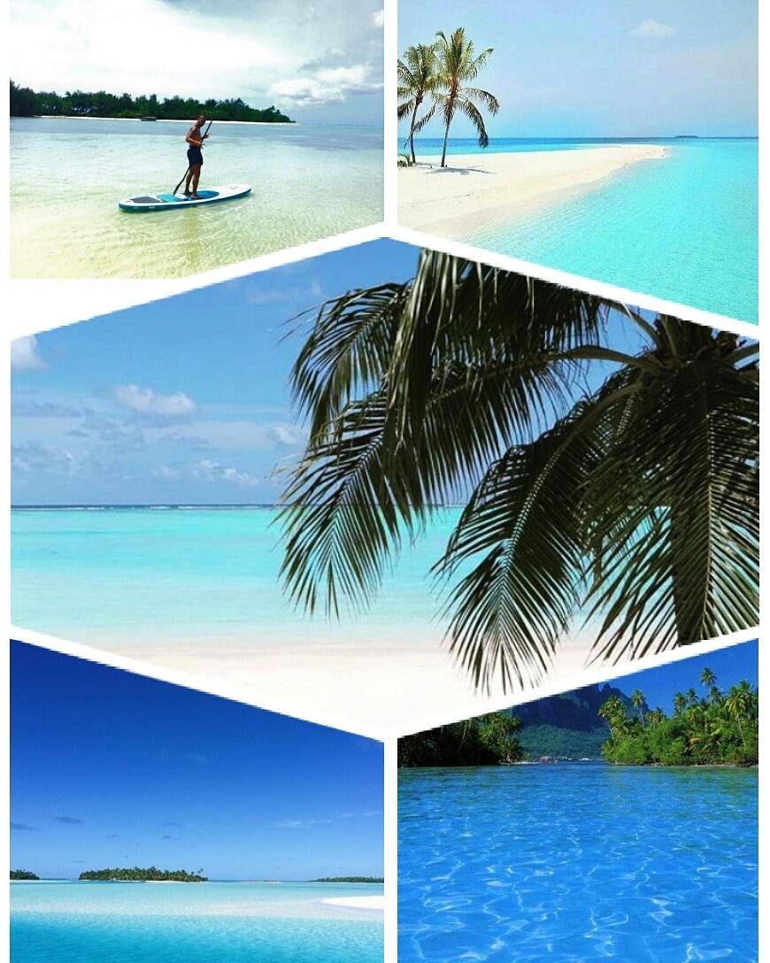 CyprisPine20's tweet photo. #cookislands today is a good day 🌴🌴🌴☝🌞🌞🌞 https://t.co/yjBcyduA9d