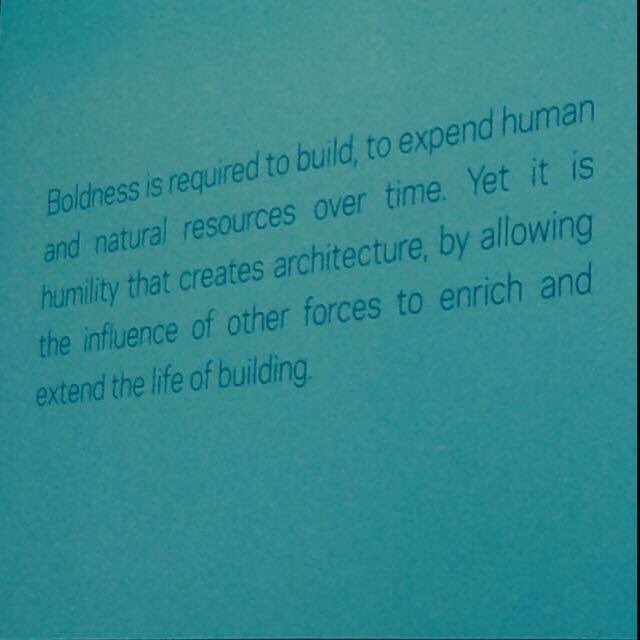 hildamrodriguez's tweet image. @TXArchitect #TxA2015 #STORIES facebook.com/lorena.toffer/…