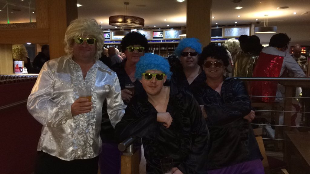 heatnflow's tweet photo. No boilers to fix at butlins best get drunk https://t.co/3vnsyjzxVY