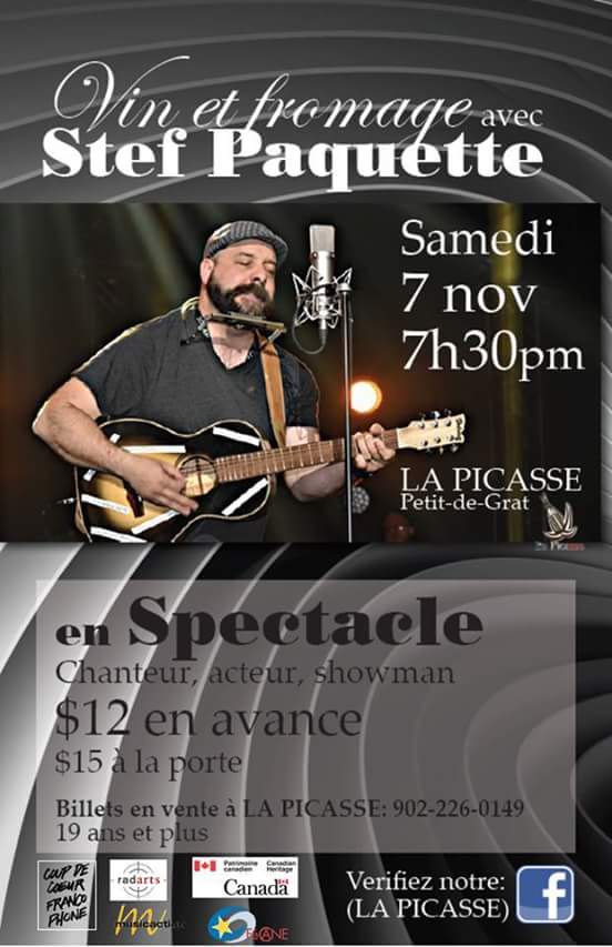 La Picasse (LaPicasse) Twitter