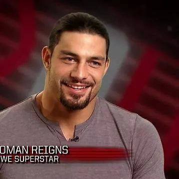 LeeshaNDessy's tweet photo. #RomanReigns #RomanGal4EVa #CheerHim2 #WHWC #believethatYall @WWERomanReigns @Roman_567 @Dean_Ambrose82 @shady926 https://t.co/UmlYkgn7Rl