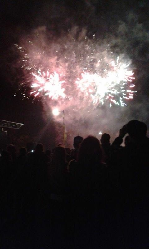Solihull Fireworks Solfireworks Twitter Tweet Us Yours Pic Twitter Com Tprkyztmcb