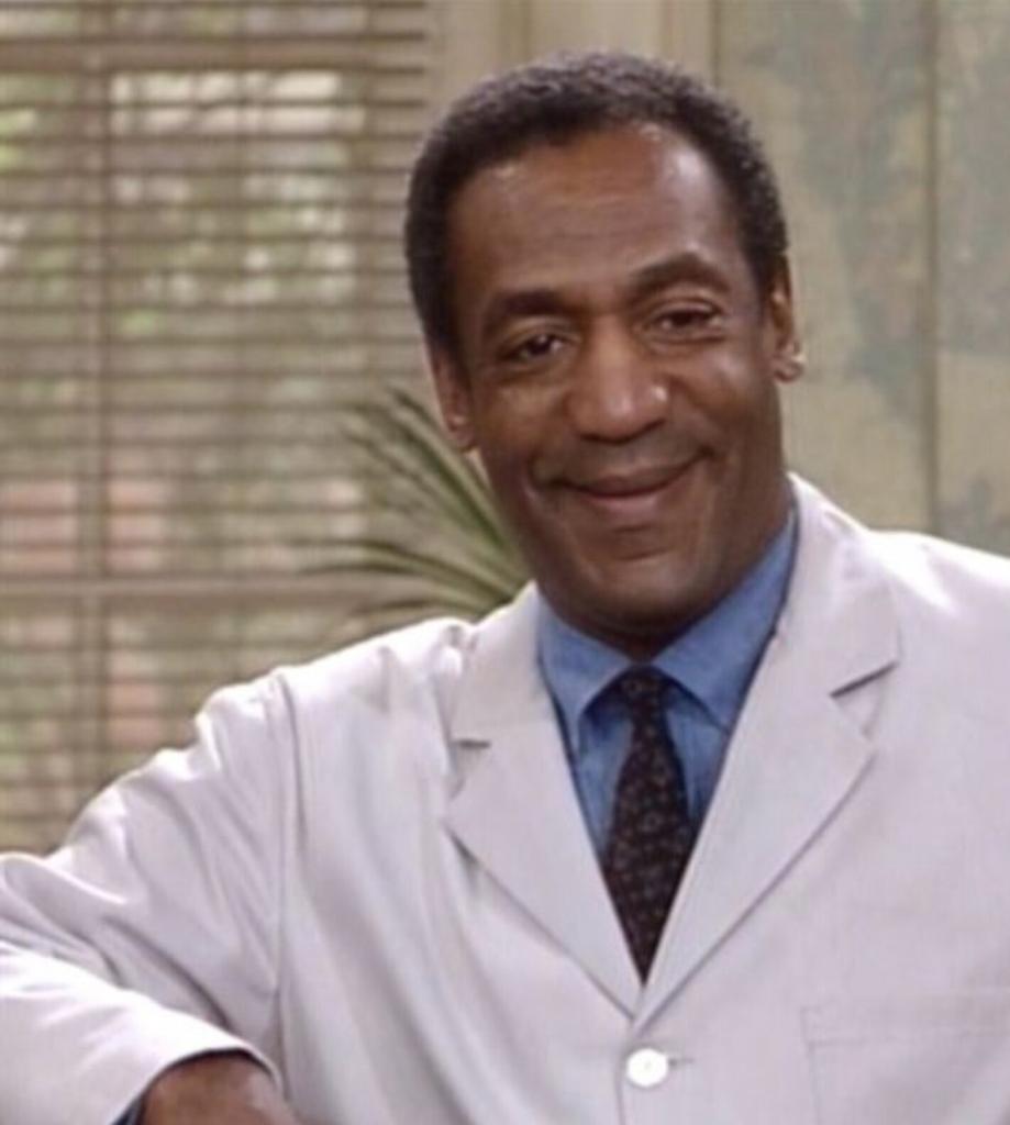 EricBland's tweet photo. "My father actually inspired me to become a doctor." #bencarsonwikipedia https://t.co/iVCiEKjqom
