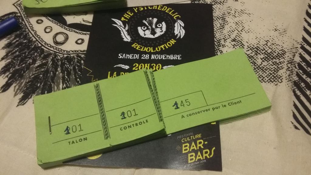 Roahl_Sound's tweet photo. @psych_rev plus que 15 places!!! https://t.co/xhbY7A2vES