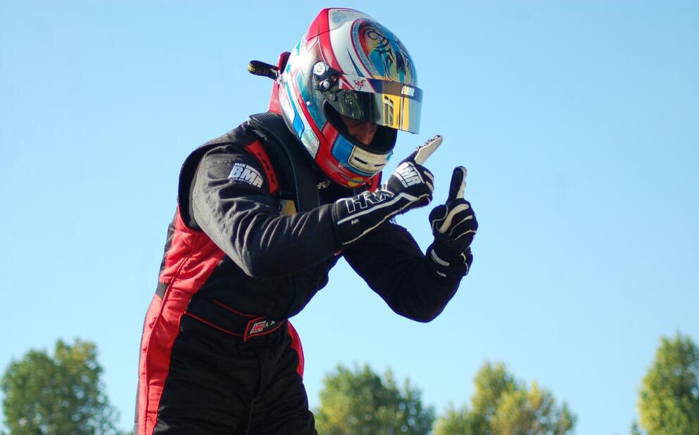 ASuttonRacing's tweet photo. Guys and girls, don't forget to vote for me in the @autosport 'Club Driver Of The Year'! https://t.co/hBWumeF4lX #RT https://t.co/yVcOWg5ORm
