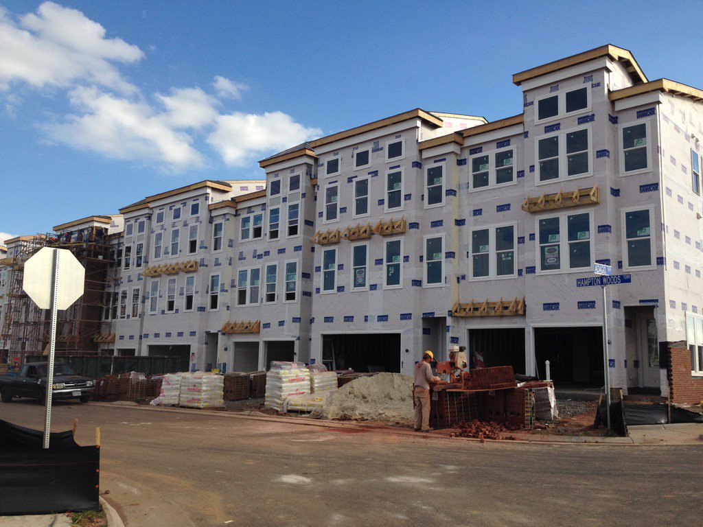 VMTownsend's tweet photo. Dec Bldg1: Homesites 4130-4135 #TownsendCollection #VMTownsend #Brambleton #VanMetreHomes #Build #RealEstate #Sold https://t.co/zA3YcCVqF2