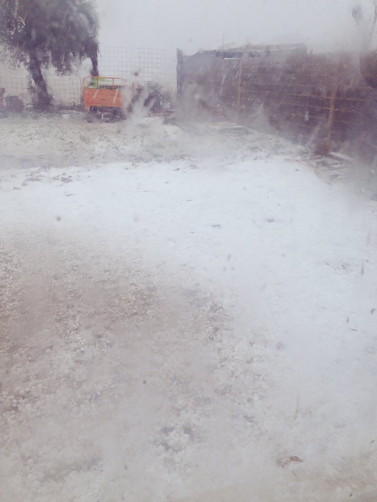 Elshowtv's tweet photo. Piedra intensa en San Carlos Kn 10 https://t.co/GSGv4UQGO7