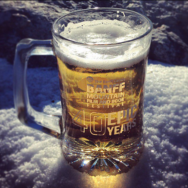 Banff Mountain Film and Book Festival tweet media