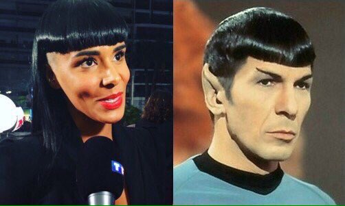 coiffurebled's tweet photo. Coiffeur: jte fais quoi beauté ?
Meuf: tu vois le commandant Spock ?
Coiffeur: n'en dis pas plus https://t.co/lQ1u2APxk2