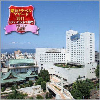 BarreFern's tweet photo. ホテルフジタ福井（旧福井ワシントンホテル）
客室全室美装完了！全室全米ベッドシェアＮＯ1『サータ』製マットレスで快適な空間をご提供致します
https://t.co/LNsVPmWT56 https://t.co/owrpd5jrGi