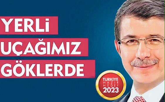 DrSteveneu's tweet photo. Seçim de bittiğine göre; bu yerli uçak fabrikamız hangi ilimizde ve bu uçak ne zaman uçtu artık söyleseniz olmaz mı! https://t.co/kb5FkZkYyI