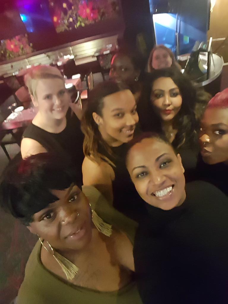 catsart33's tweet image. @MsCurvaceousUK  awesome day !!!