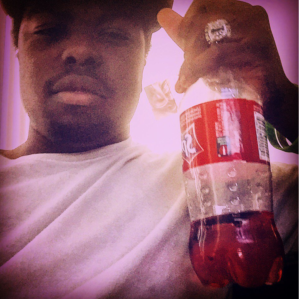 AmDscrapa's tweet image. #DirtySpriteGang