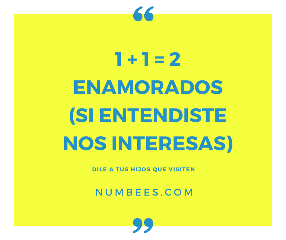 Numbees_'s tweet photo. 1+1=2 Enamorados #MamasDeHoy #LuisMiguel https://t.co/botr75nfVB