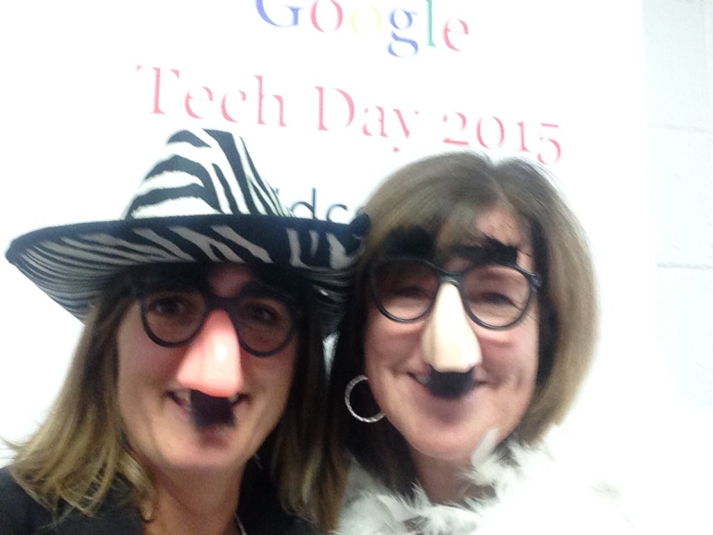 Go techies!!!  #dcsdnv