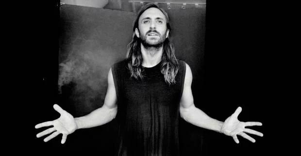 David Guetta élu DJ de l\année. Happy birthday!  